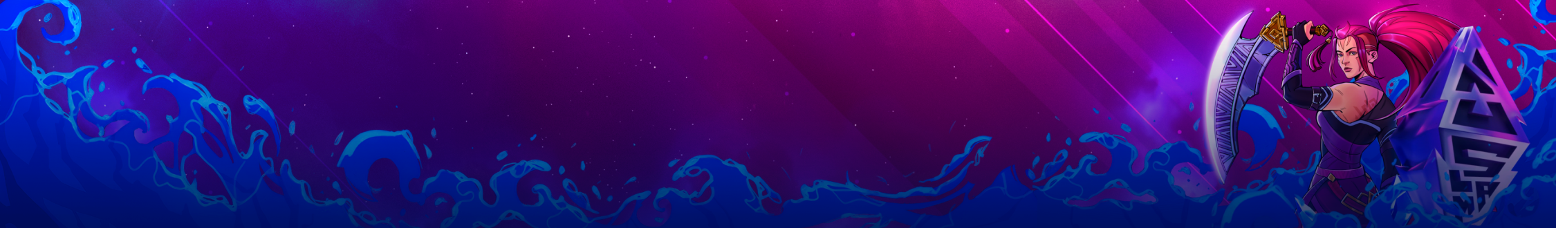 Dota 2. BLAST Slam. Pemenang