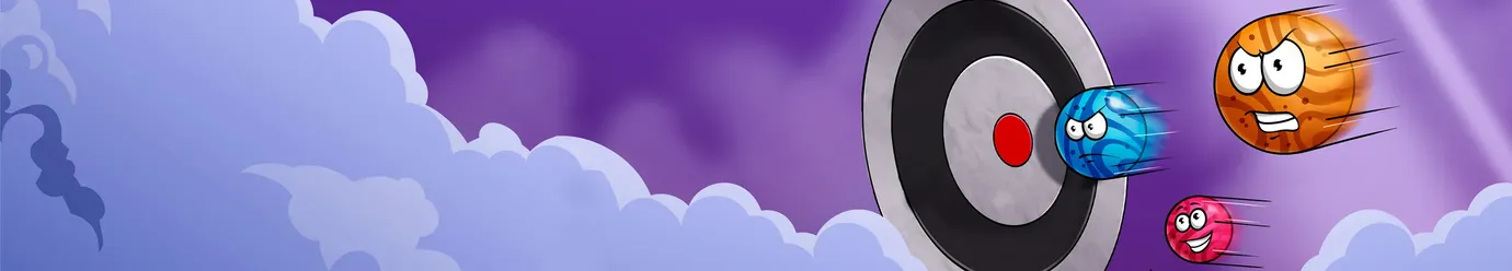 Liga rounf target Internasional