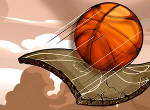 Bola Basket