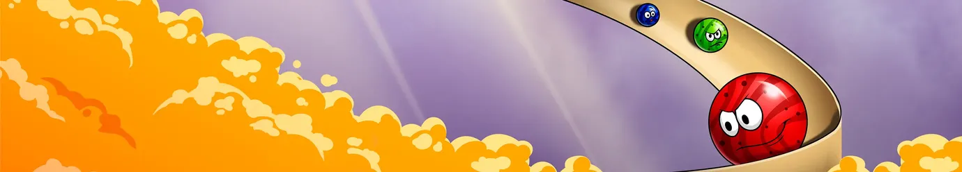 Liga marble slides Internasional