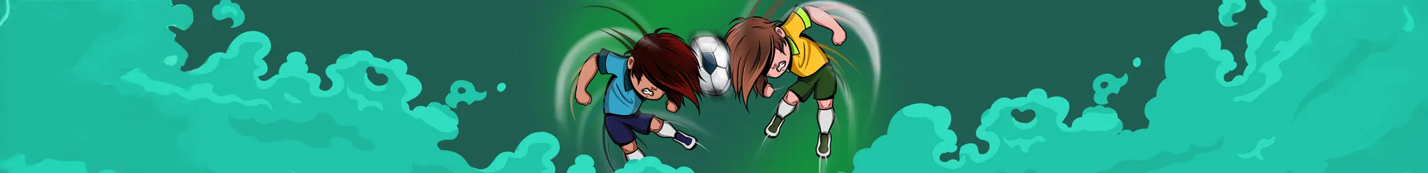 Sepak Bola Piala Pixel