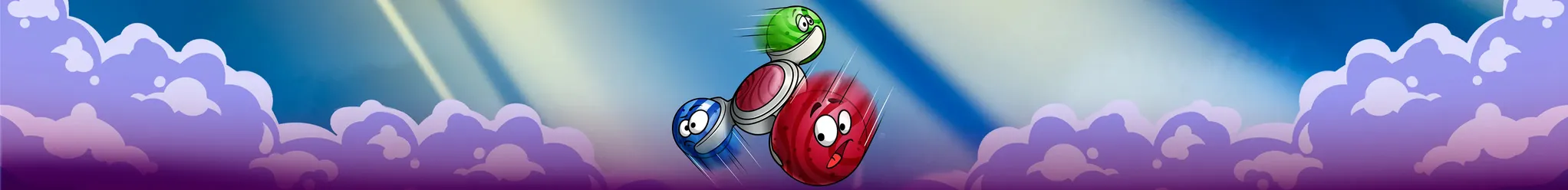 Fidget Spinner Kelereng