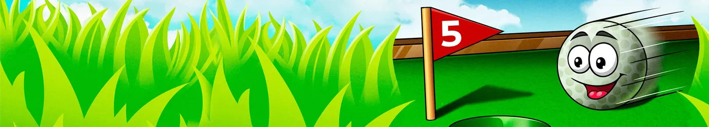 Liga Golf Internasional