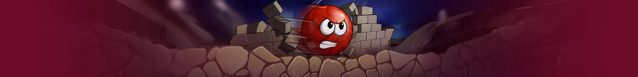 Block Breaker Kelereng