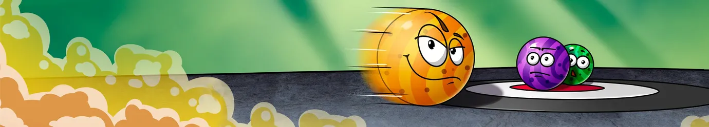 Liga curling Internasional