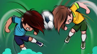 Sepak Bola Piala Pixel