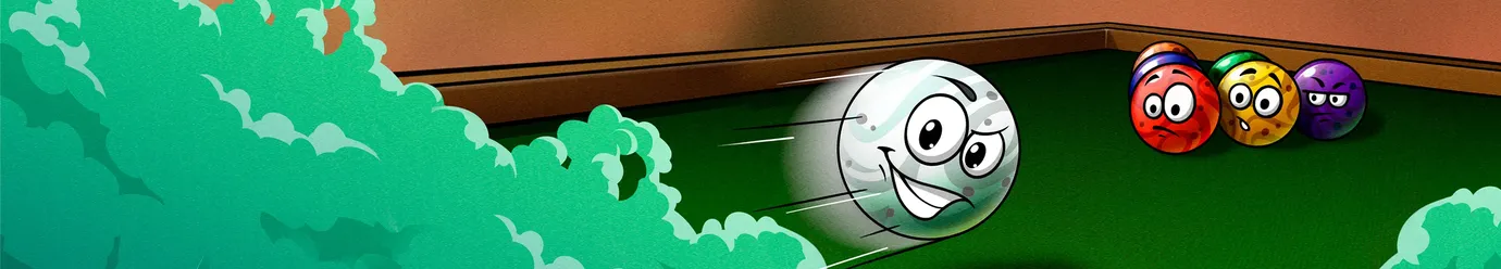 Liga biliar Internasional